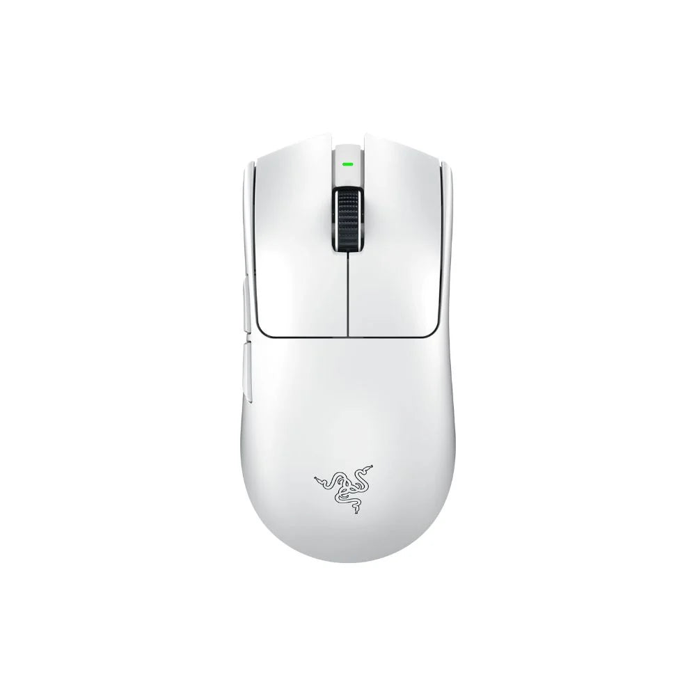 Razer   Viper   V3   Pro   Wireless   Esports   Gaming   Mouse,   White
