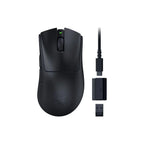 Razer   DeathAdder   V3   HyperSpeed   Wireless   Esports   Gaming   Mouse