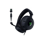 Razer   Kraken   V4   X   -   Wired   PC   Gaming   Headset