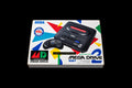 boxed Sega Mega Drive 2