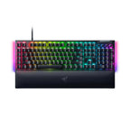 Razer   BlackWidow   V4   -Green   Mechanical   Switches