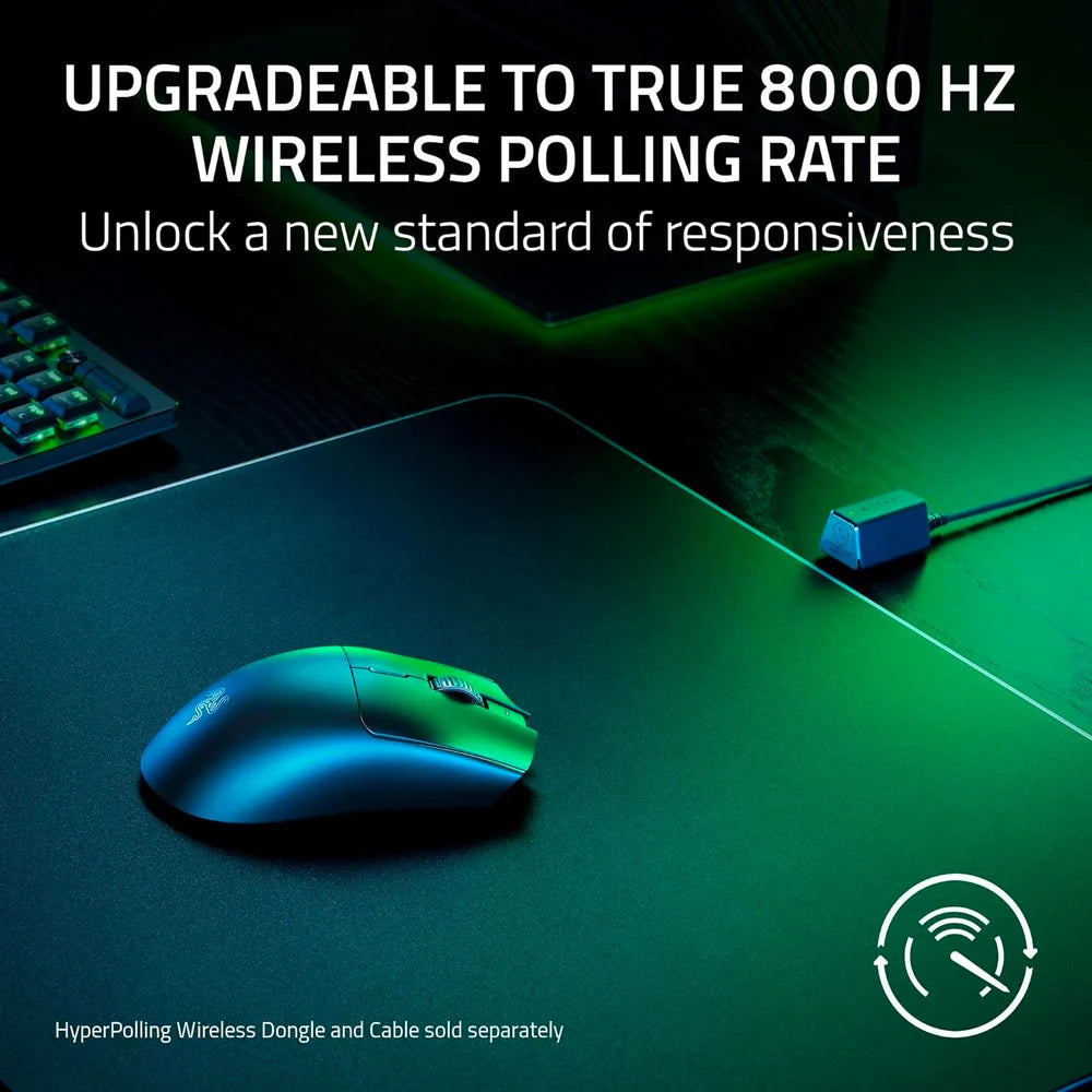 Razer   Viper   V3   HyperSpeed   Wireless   Esports   Gaming   Mouse
